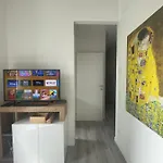 Apartament Residenza Il Melograno Fiera Werona