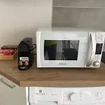 Apartament Residenza Il Melograno Fiera Werona