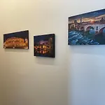 Apartament Residenza Il Melograno Fiera Werona