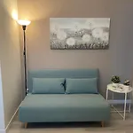 Apartament Residenza Il Melograno Fiera Werona