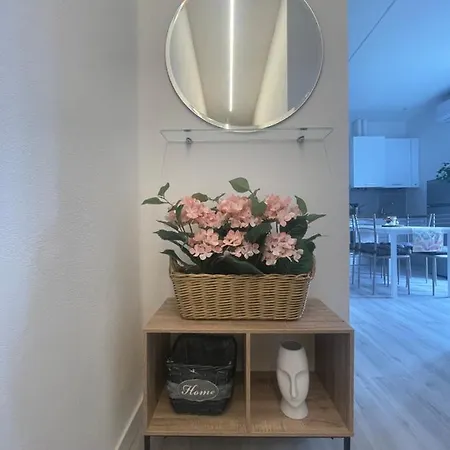 Residenza Il Melograno Fiera ורונה