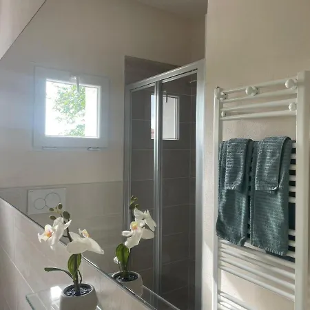 Residenza Il Melograno Fiera Διαμέρισμα *