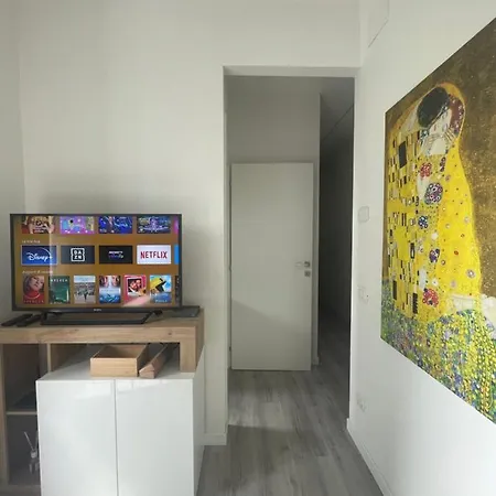 דירה Residenza Il Melograno Fiera ורונה
