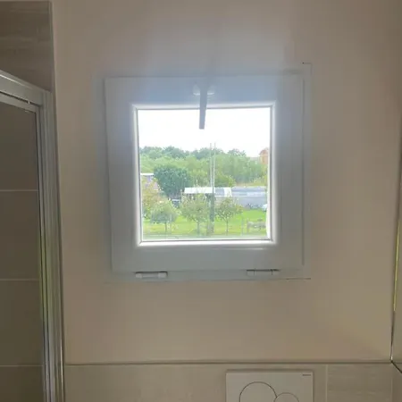 דירה Residenza Il Melograno Fiera *