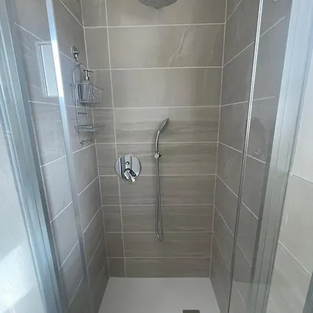 Residenza Il Melograno Fiera דירה