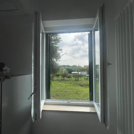 דירה Residenza Il Melograno Fiera ורונה