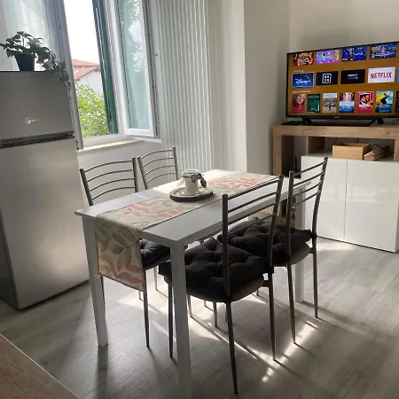 דירה Residenza Il Melograno Fiera *