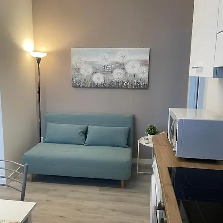 Residenza Il Melograno Fiera ורונה