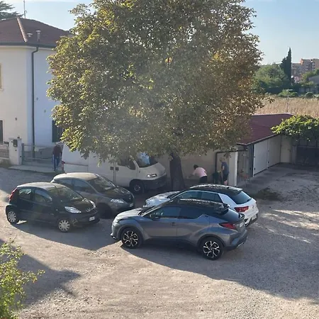 דירה Residenza Il Melograno Fiera *