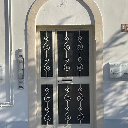 דירה Residenza Il Melograno Fiera
