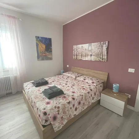 דירה Residenza Il Melograno Fiera