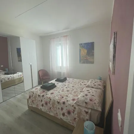 Residenza Il Melograno Fiera ורונה