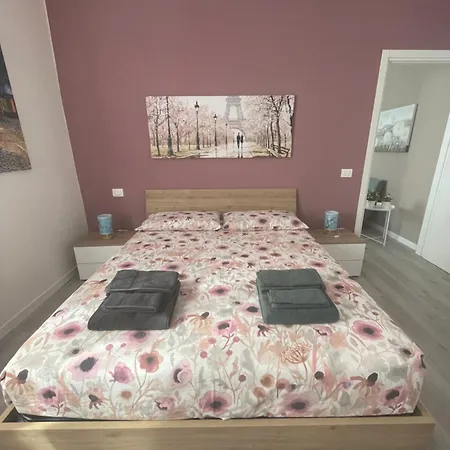 דירה Residenza Il Melograno Fiera