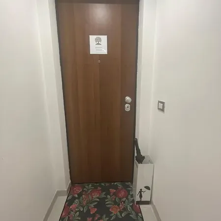 Residenza Il Melograno Fiera דירה