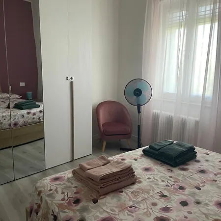 Residenza Il Melograno Fiera * ורונה