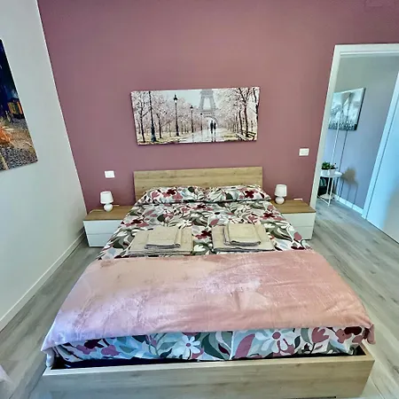 Residenza Il Melograno Fiera * Verona