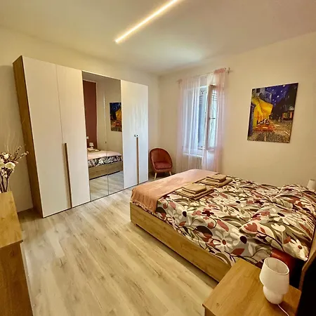 Residenza Il Melograno Fiera