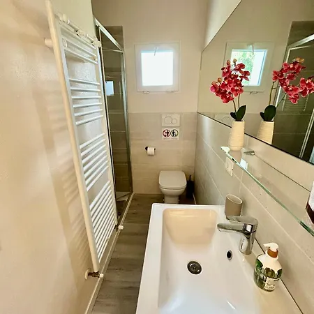 Residenza Il Melograno Fiera Lägenhet Verona