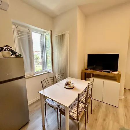 Residenza Il Melograno Fiera ורונה