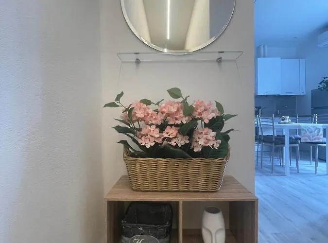 Residenza Il Melograno Fiera Verona