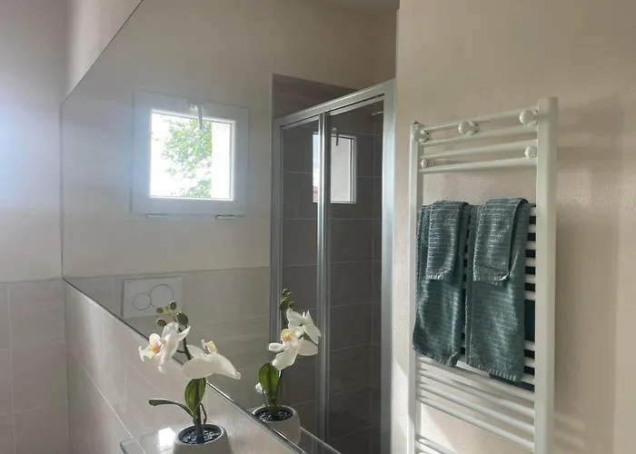 Residenza Il Melograno Fiera Lägenhet *