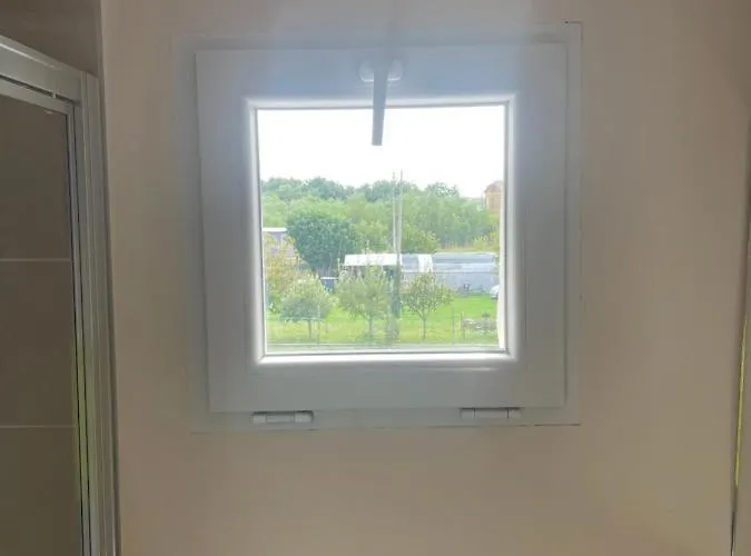 Lägenhet Residenza Il Melograno Fiera *