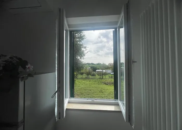 Lägenhet Residenza Il Melograno Fiera Verona