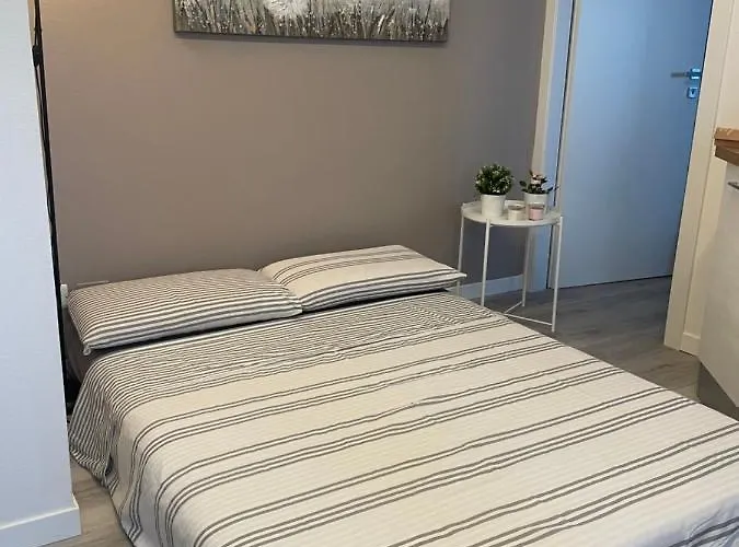 Residenza Il Melograno Fiera *