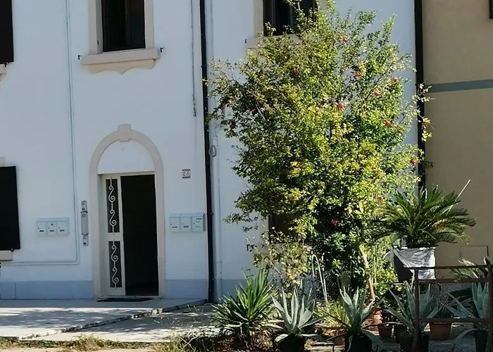 Residenza Il Melograno Fiera Lägenhet *