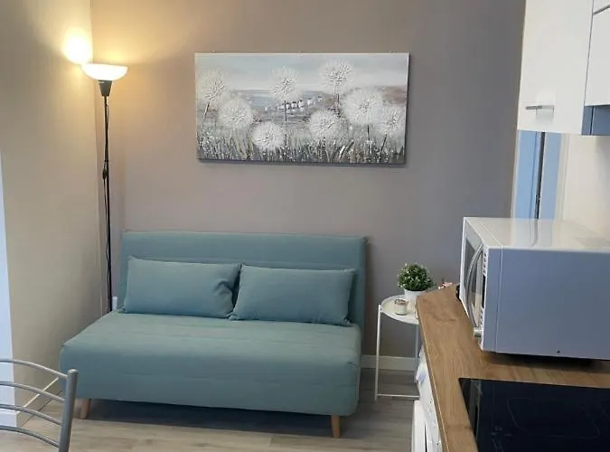 Residenza Il Melograno Fiera Verona