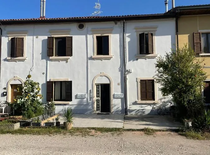 Lägenhet Residenza Il Melograno Fiera *