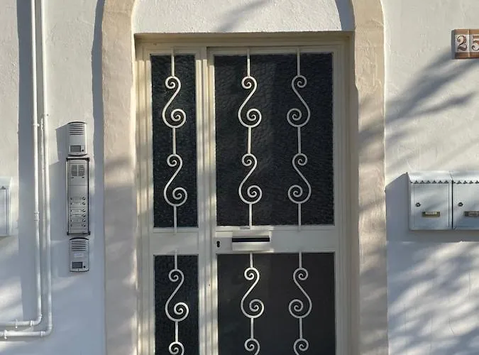 Lägenhet Residenza Il Melograno Fiera