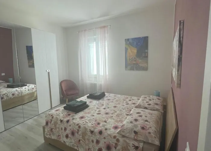 Residenza Il Melograno Fiera Verona