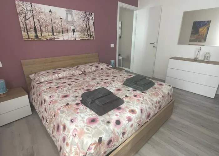 Residenza Il Melograno Fiera Verona