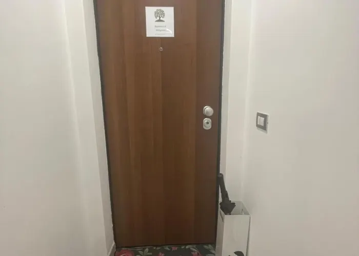 Residenza Il Melograno Fiera Lägenhet