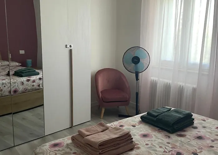 Residenza Il Melograno Fiera * Verona