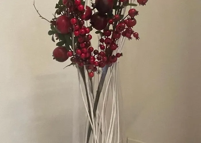 Lägenhet Residenza Il Melograno Fiera