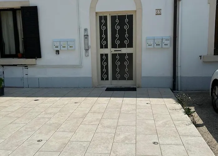 Residenza Il Melograno Fiera Verona