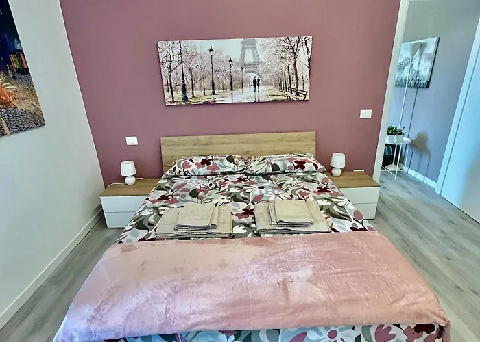 Residenza Il Melograno Fiera * Verona