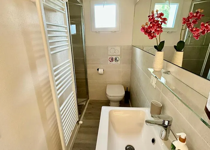 Residenza Il Melograno Fiera Lägenhet Verona