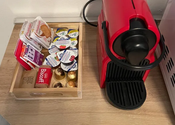 Residenza Il Melograno Fiera *