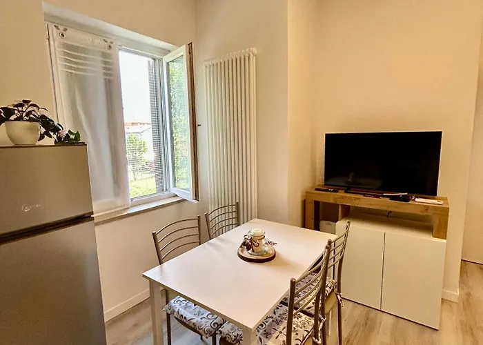 Residenza Il Melograno Fiera Verona