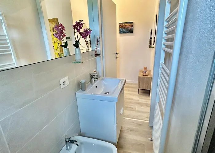 Residenza Il Melograno Fiera Lägenhet