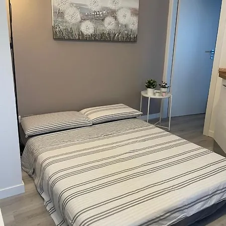 Residenza Il Melograno Fiera *