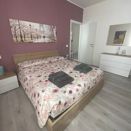 Residenza Il Melograno Fiera ヴェローナ